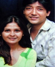 Rabani and Rakha Profile images
